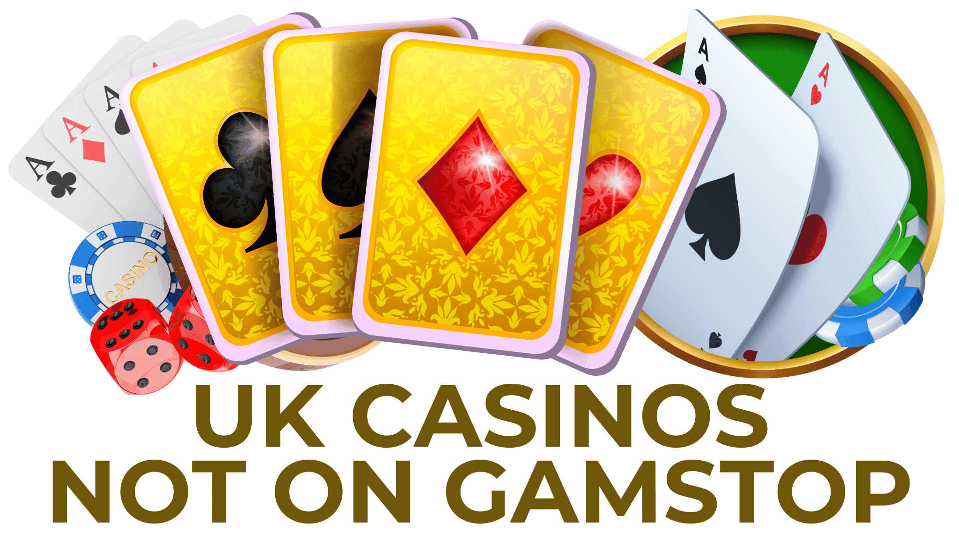 Discover the Exciting World of UK Casinos Not on Gamstop 273