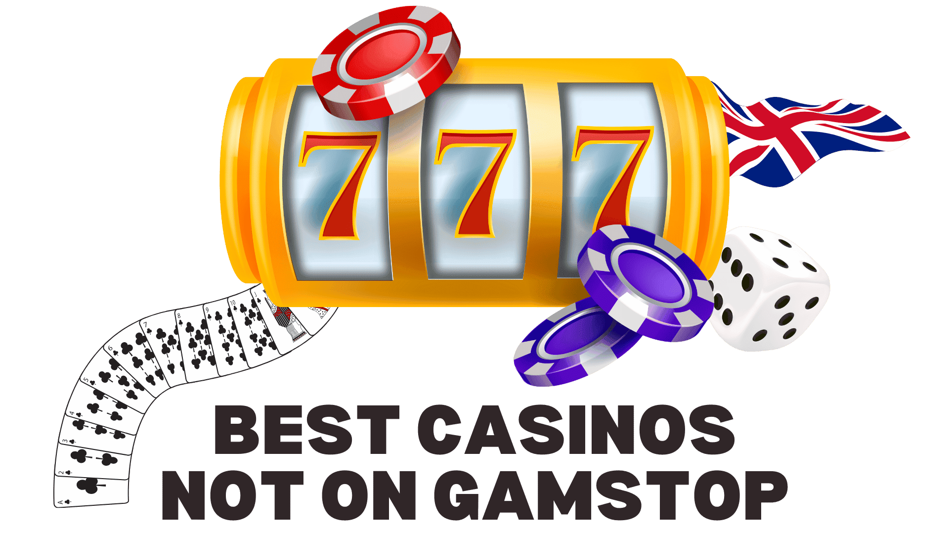 Exploring the Benefits of Non Gamstop Casinos UK 1838